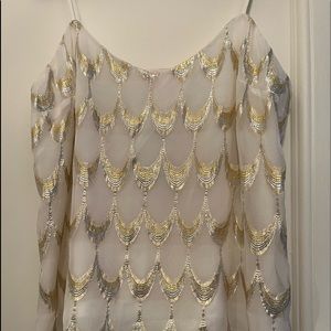 Lilly Pulitzer Veranda Camisole